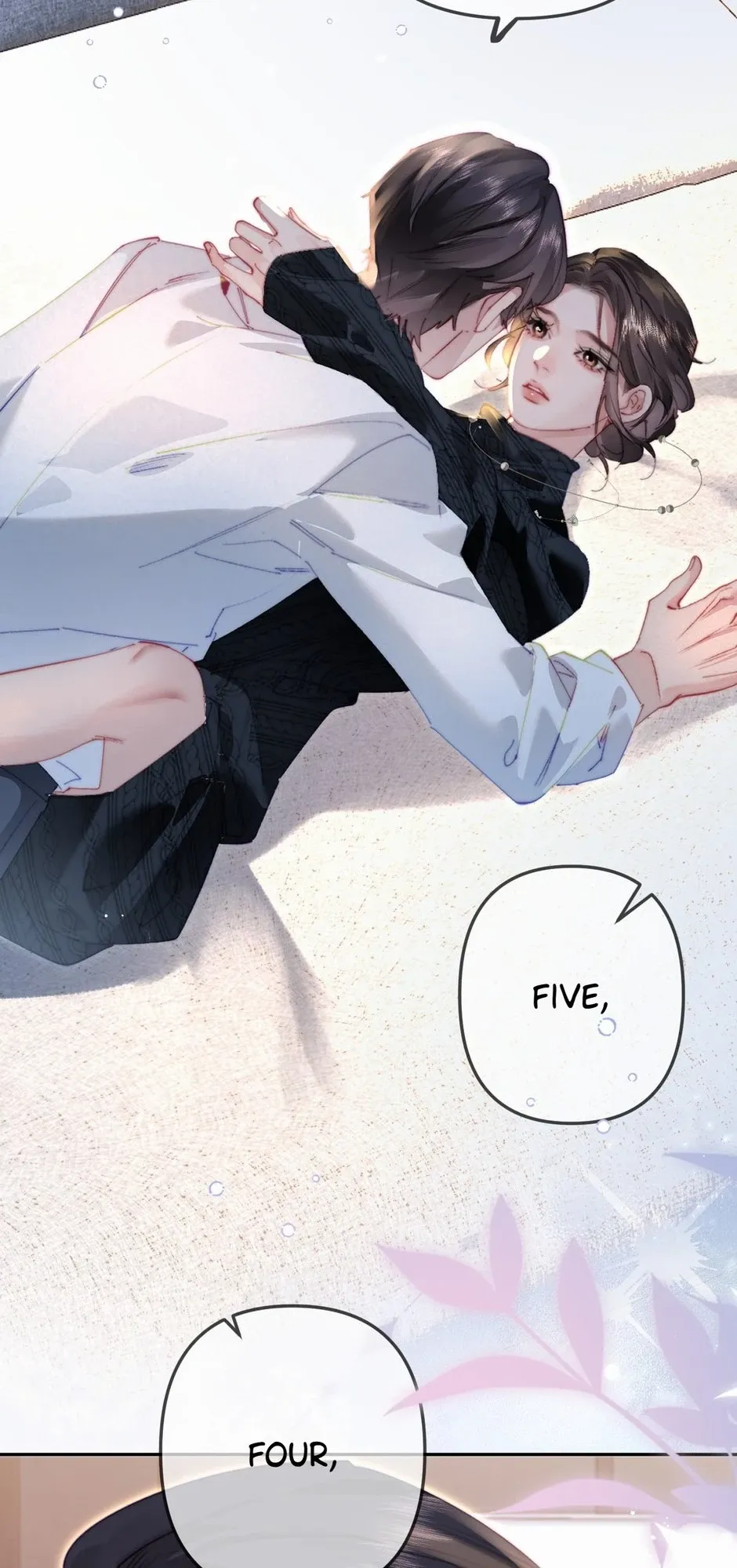 Sweethearts in the Spotlight Chapter 96 page 39 - 