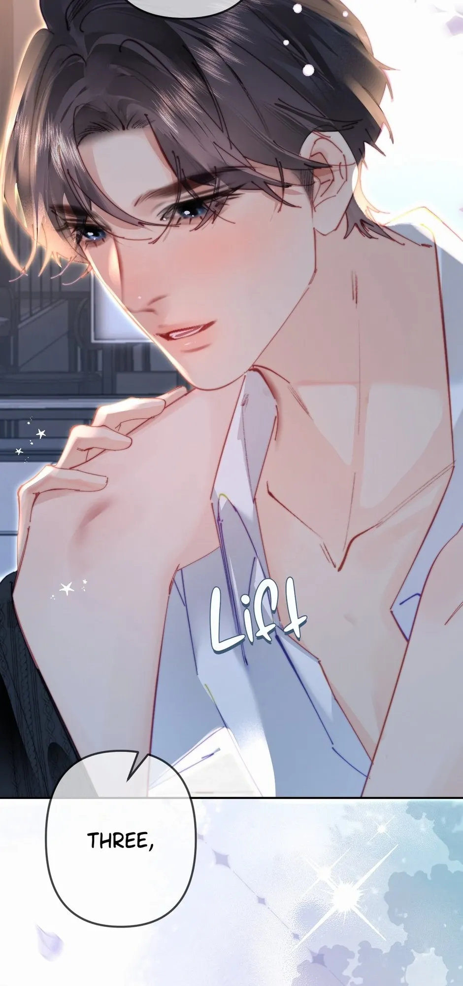 Sweethearts in the Spotlight Chapter 96 page 40 - 
