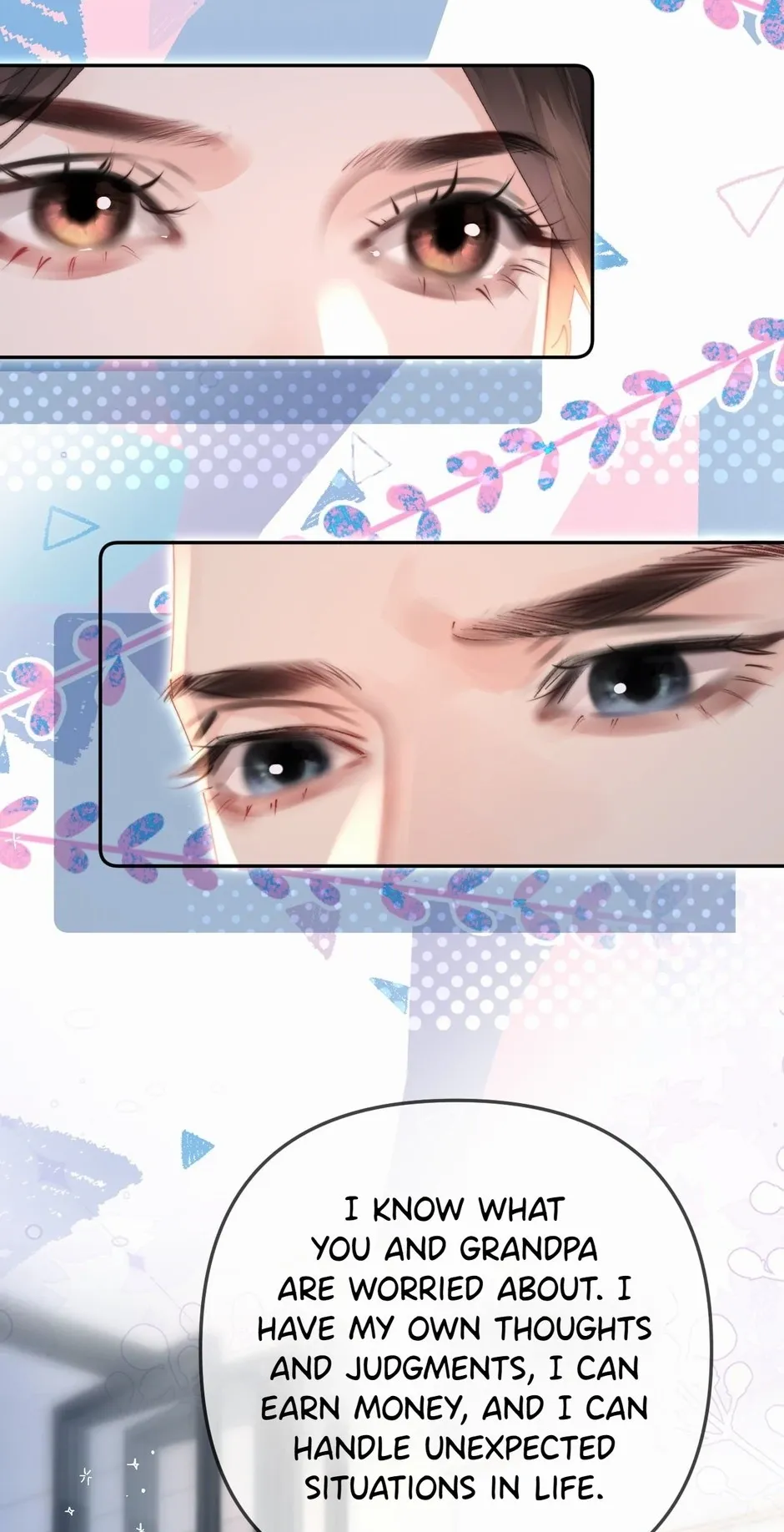 Sweethearts in the Spotlight Chapter 96 page 5 - 