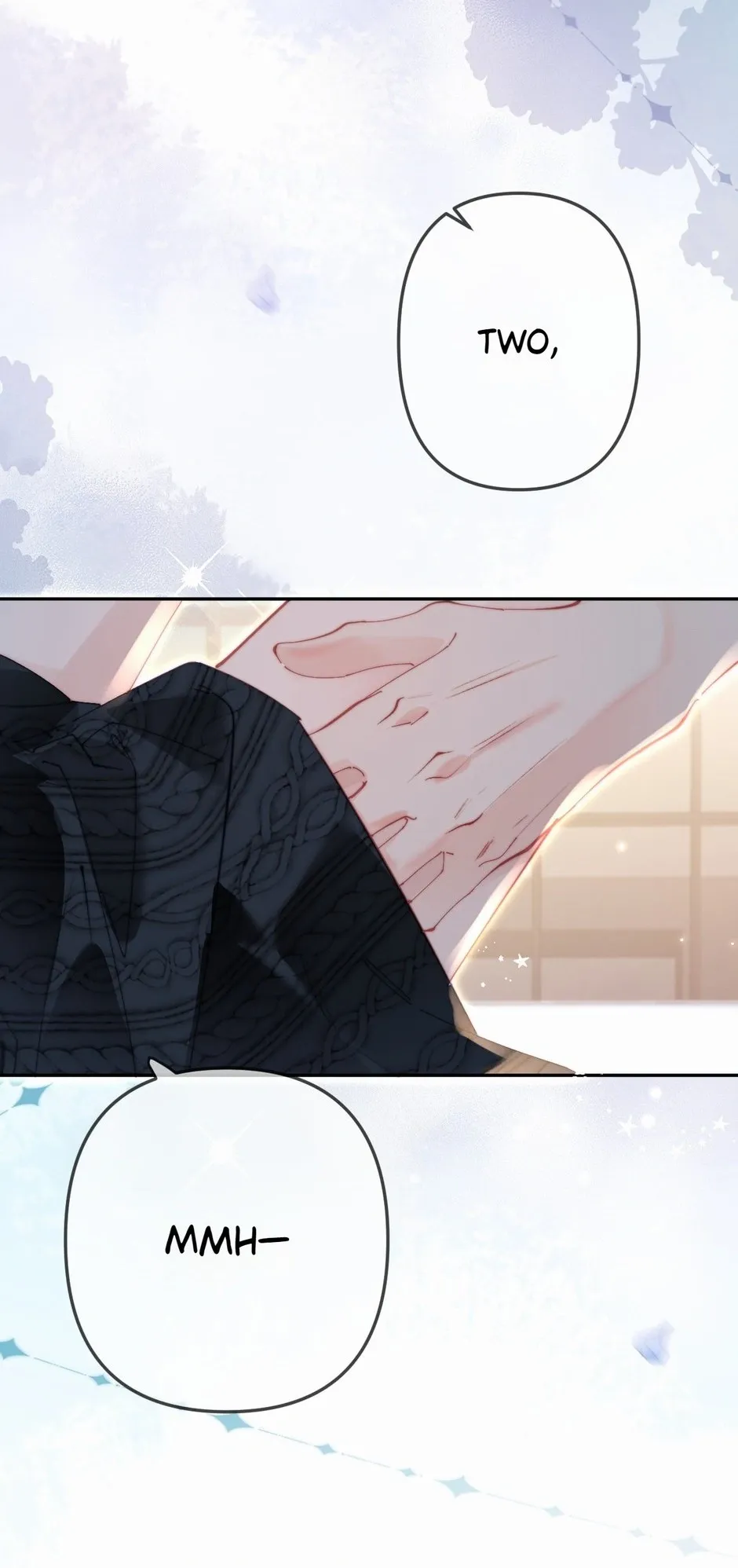 Sweethearts in the Spotlight Chapter 96 page 41 - 