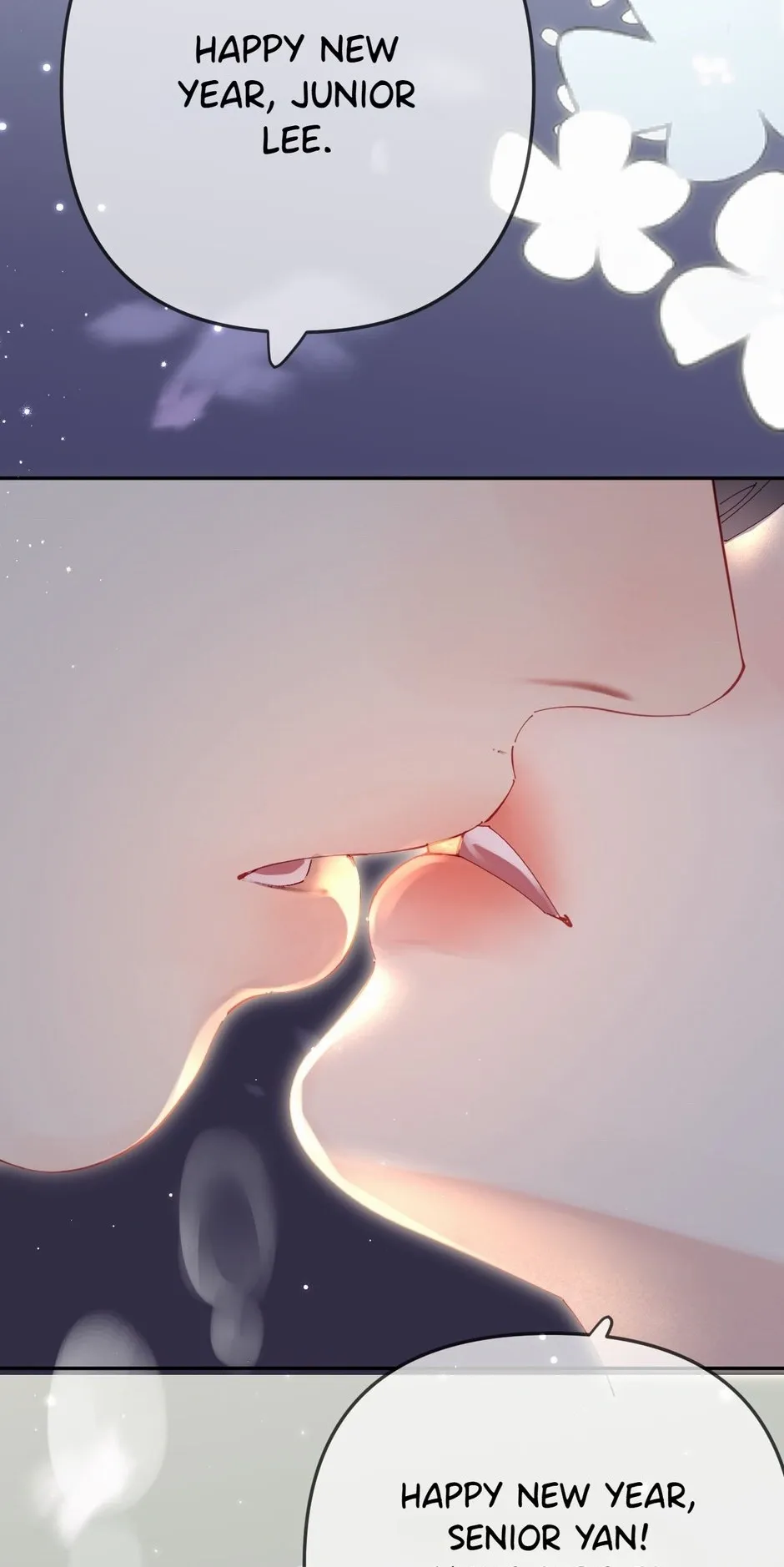 Sweethearts in the Spotlight Chapter 96 page 43 - 