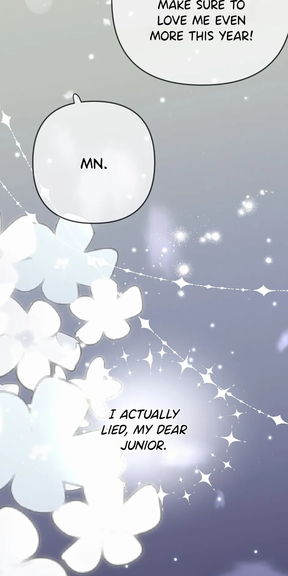 Sweethearts in the Spotlight Chapter 96 page 44 - 