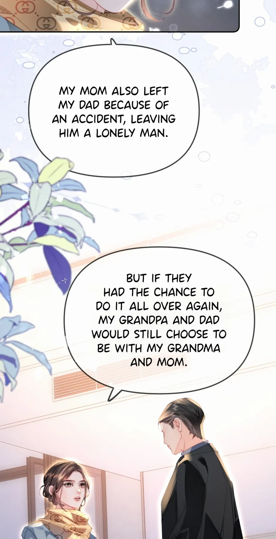 Sweethearts in the Spotlight Chapter 96 page 7 - 