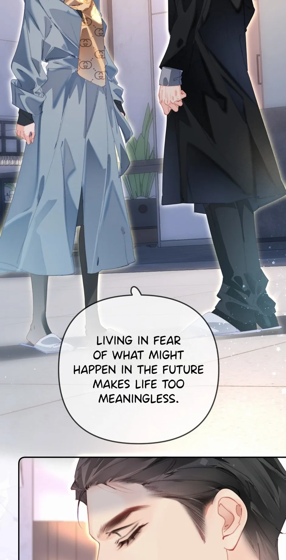 Sweethearts in the Spotlight Chapter 96 page 8 - 