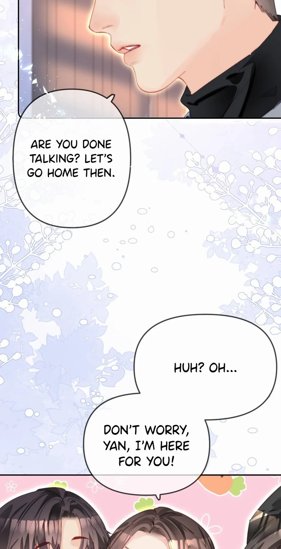 Sweethearts in the Spotlight Chapter 96 page 9 - 