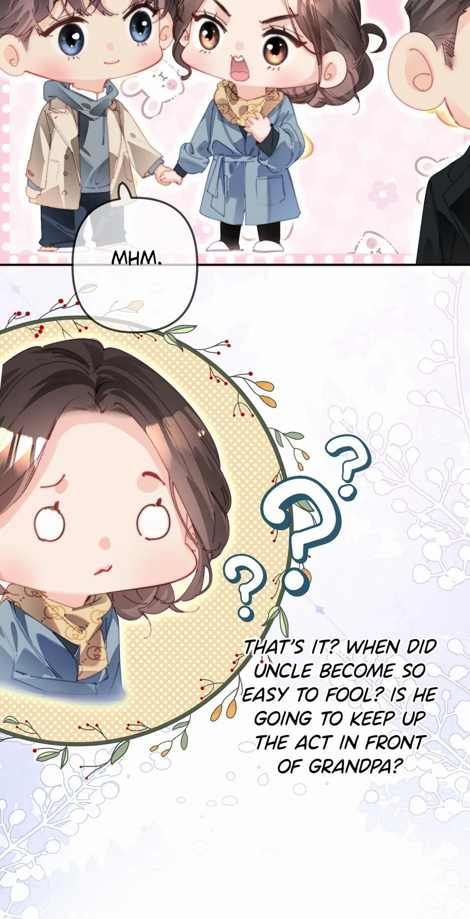 Sweethearts in the Spotlight Chapter 96 page 10 - 
