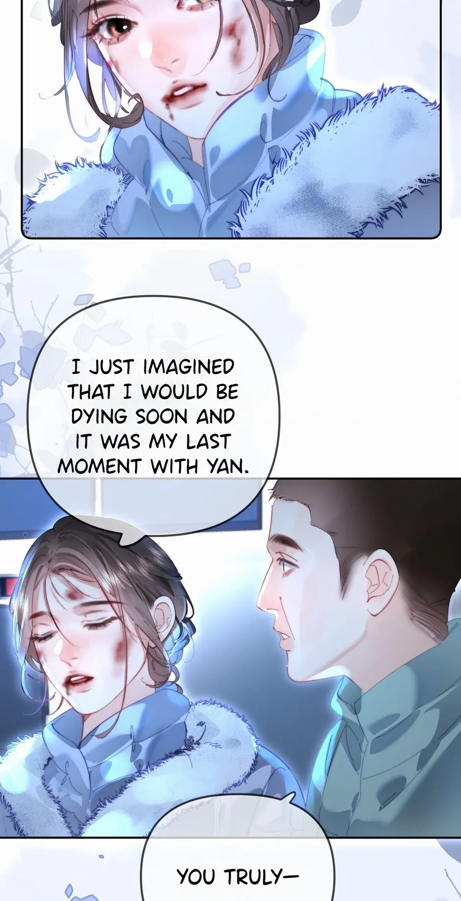 Sweethearts in the Spotlight Chapter 97 page 15 - 