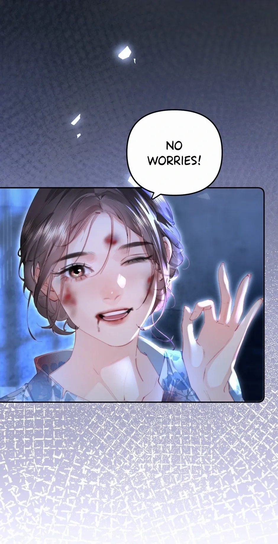 Sweethearts in the Spotlight Chapter 97 page 19 - 