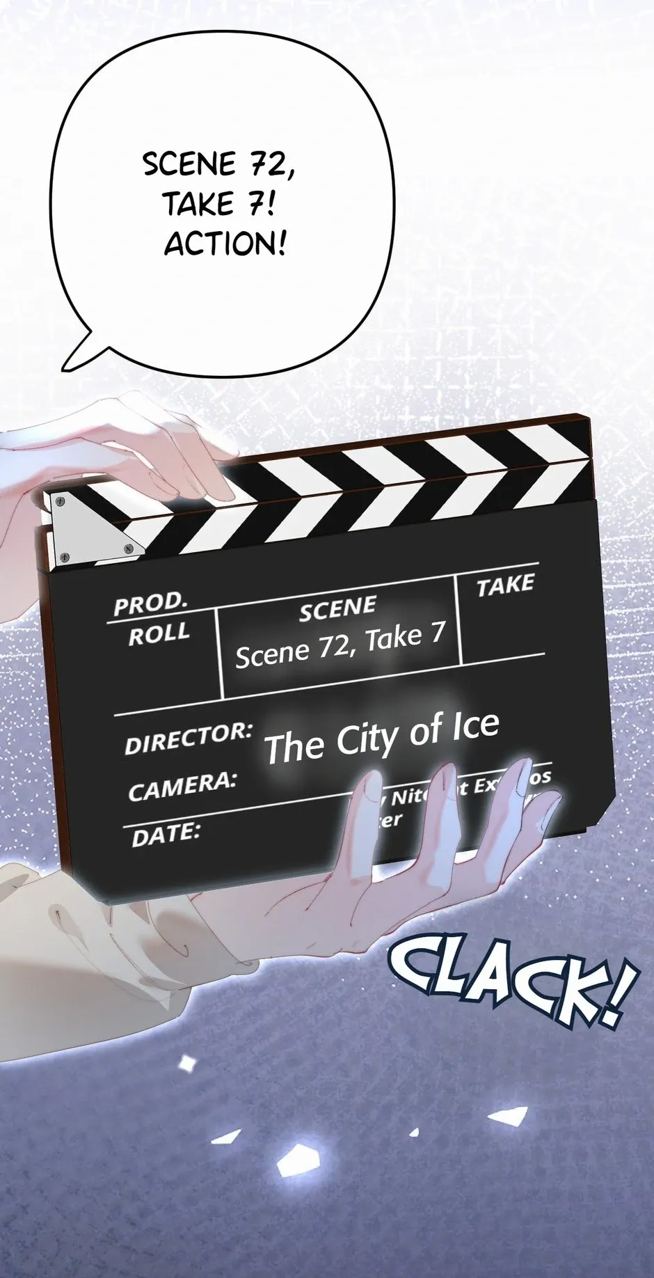 Sweethearts in the Spotlight Chapter 97 page 20 - 