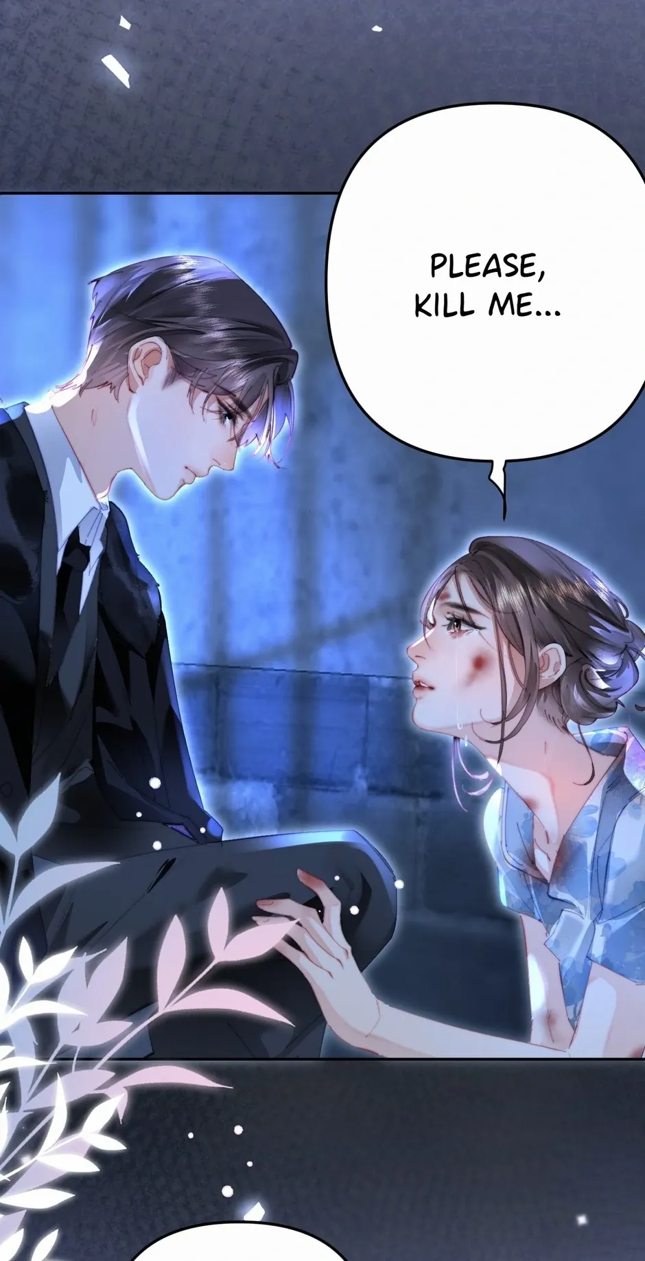 Sweethearts in the Spotlight Chapter 97 page 21 - 