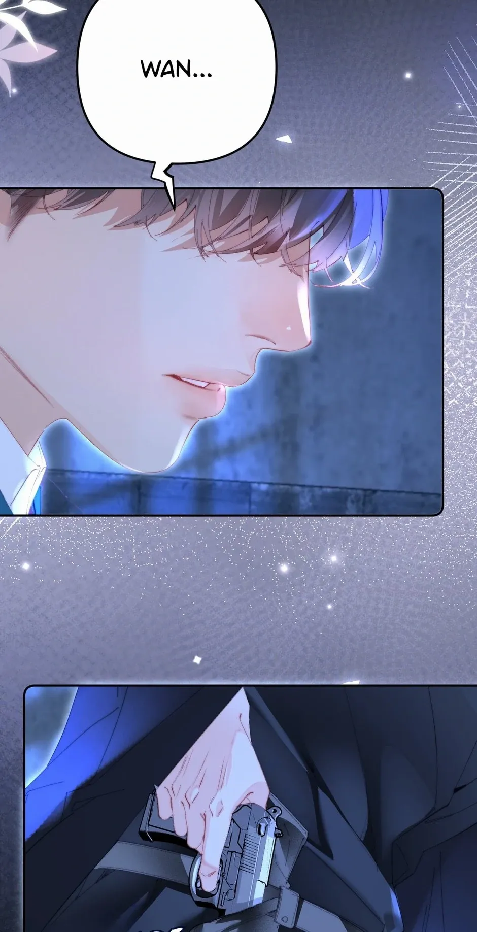 Sweethearts in the Spotlight Chapter 97 page 22 - 
