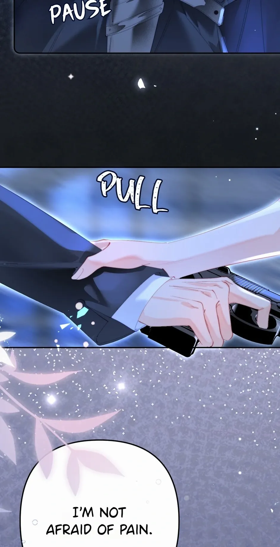 Sweethearts in the Spotlight Chapter 97 page 23 - 