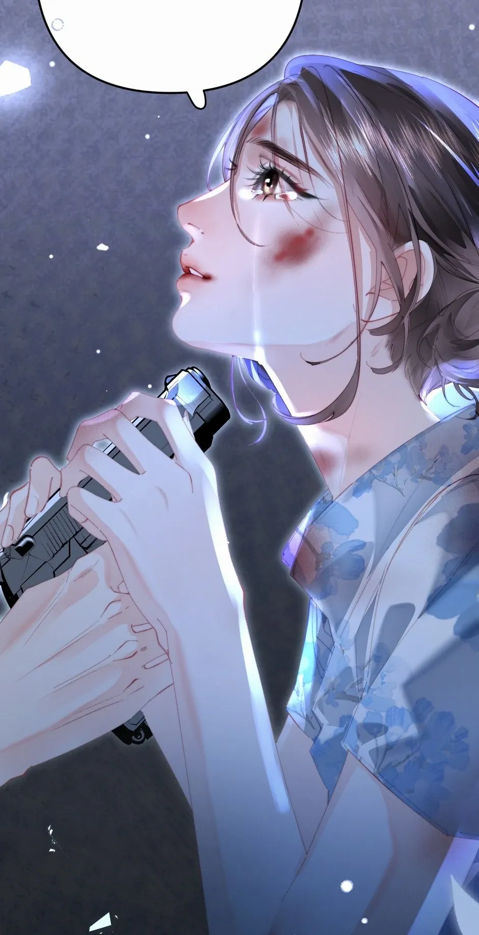Sweethearts in the Spotlight Chapter 97 page 24 - 