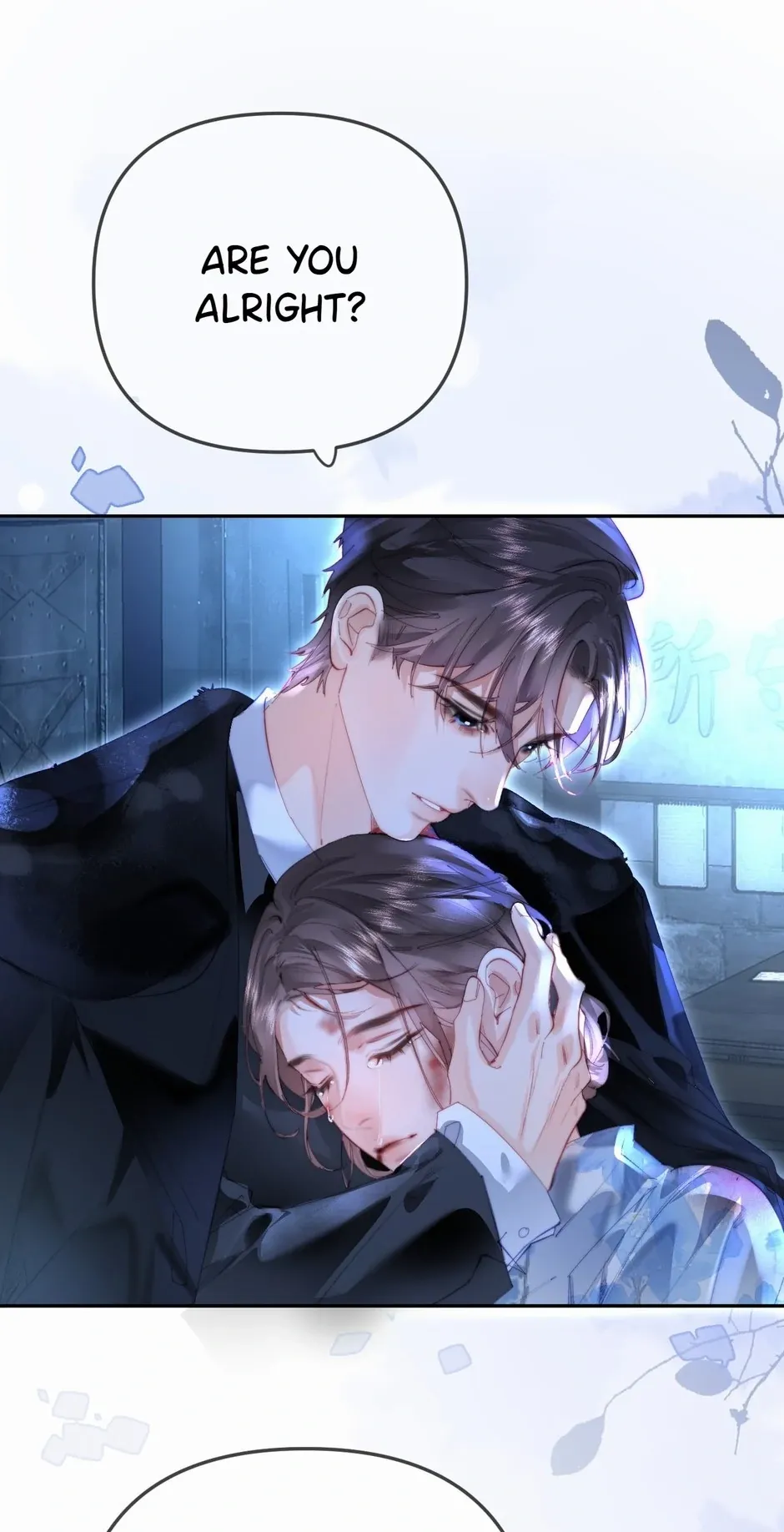 Sweethearts in the Spotlight Chapter 97 page 27 - 