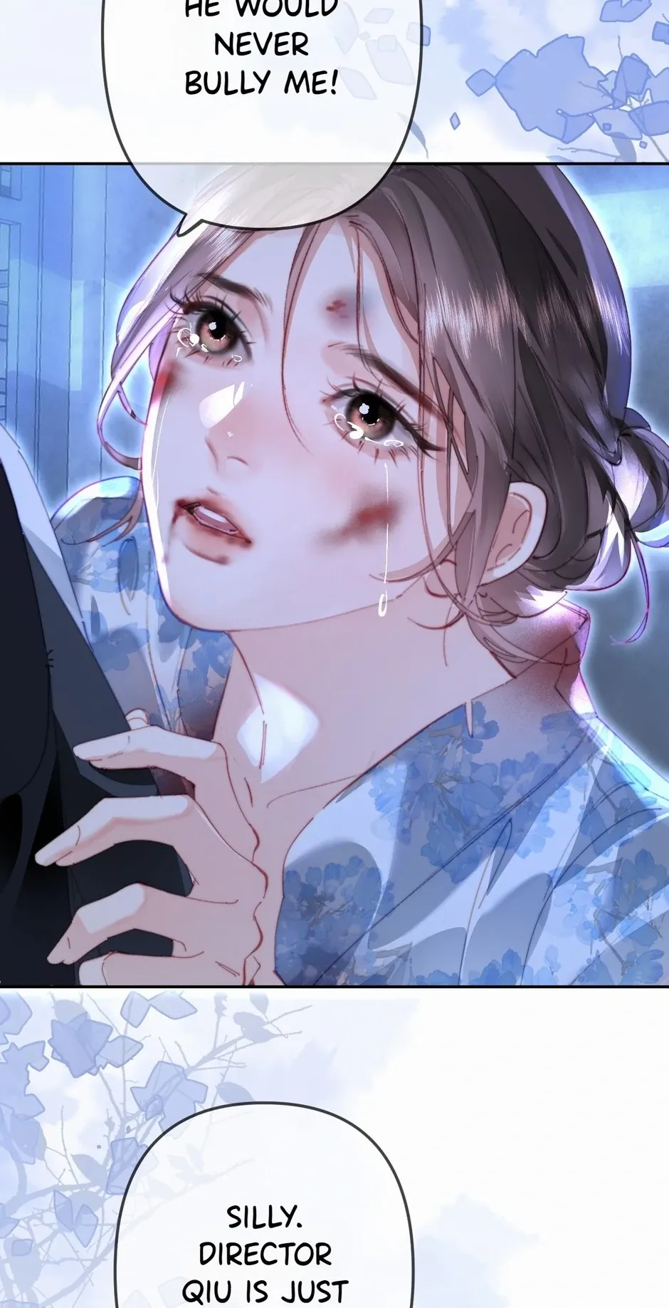 Sweethearts in the Spotlight Chapter 97 page 29 - 