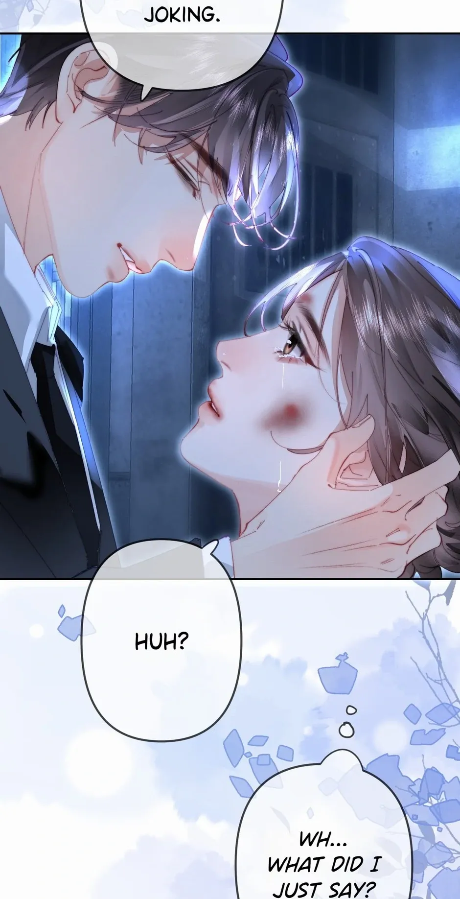 Sweethearts in the Spotlight Chapter 97 page 30 - 