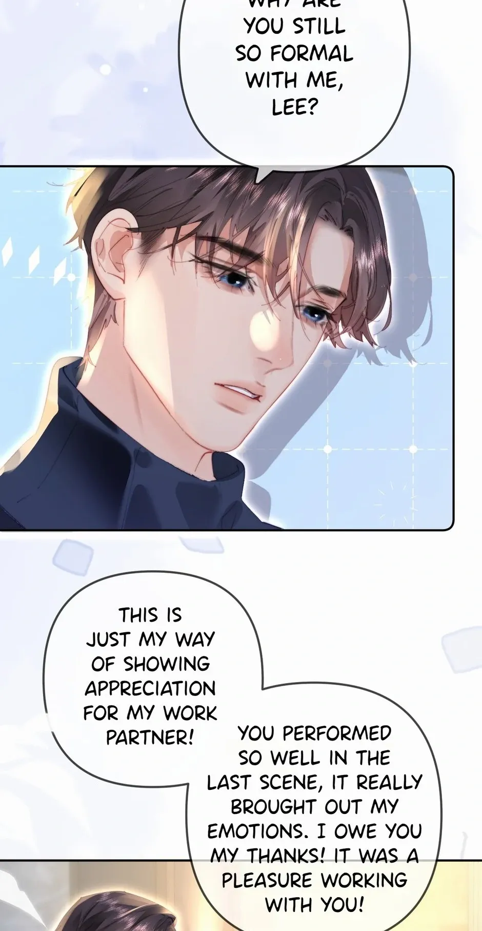 Sweethearts in the Spotlight Chapter 97 page 37 - 