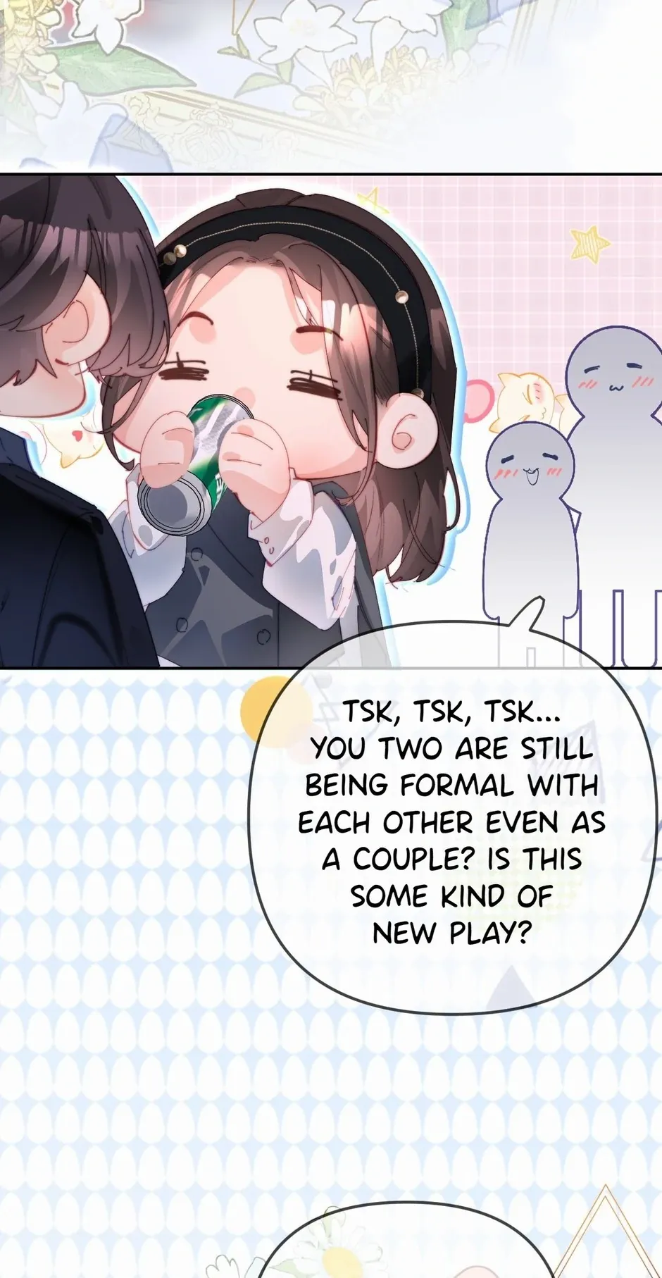 Sweethearts in the Spotlight Chapter 97 page 39 - 
