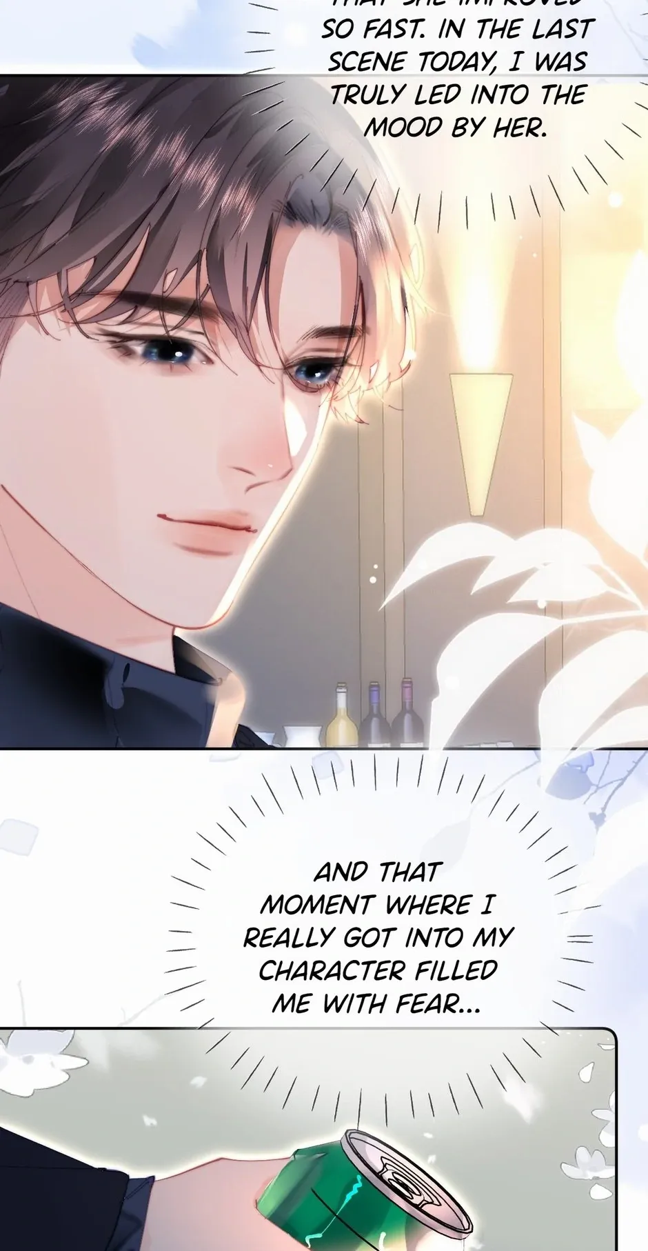 Sweethearts in the Spotlight Chapter 97 page 41 - 