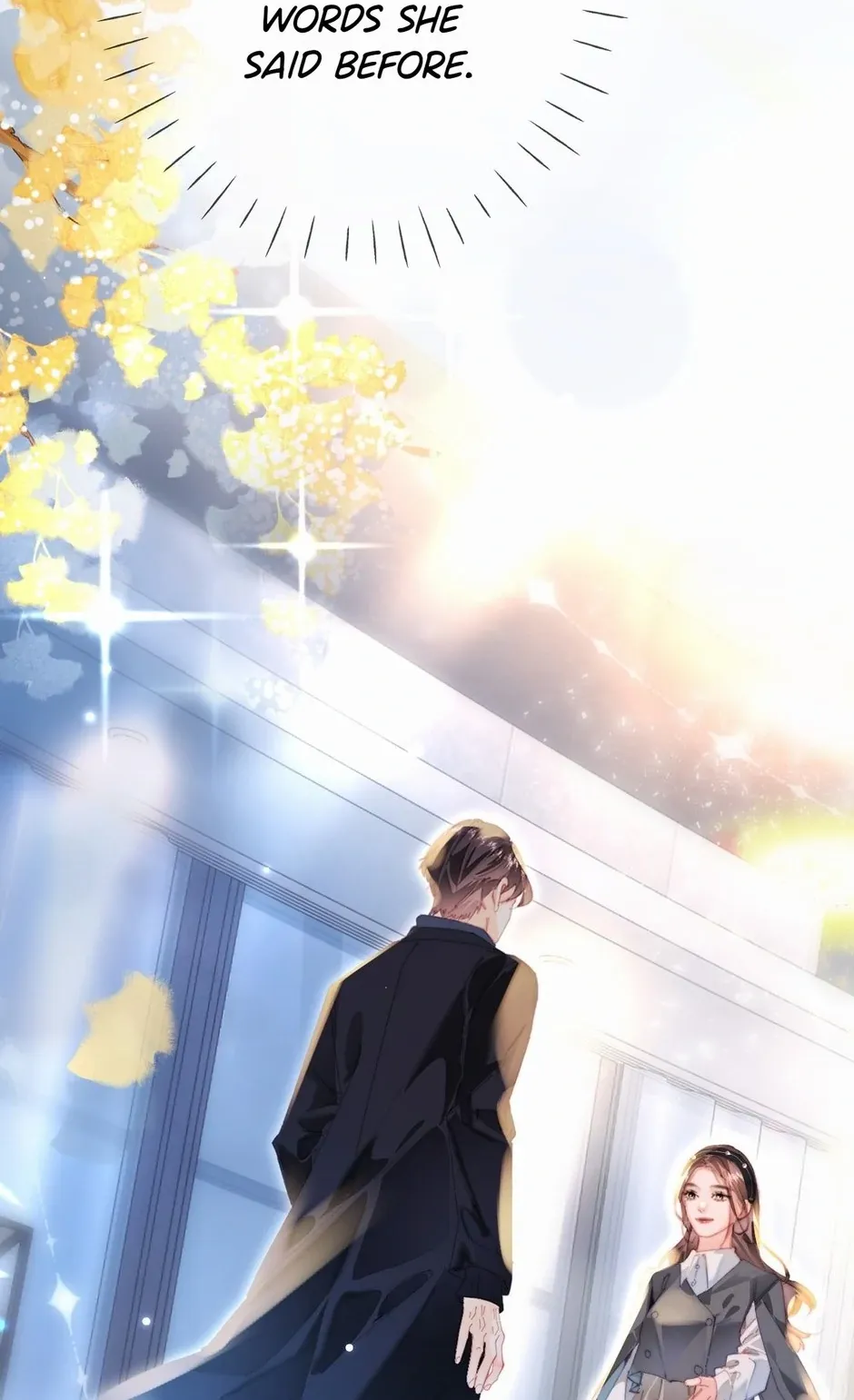 Sweethearts in the Spotlight Chapter 97 page 44 - 