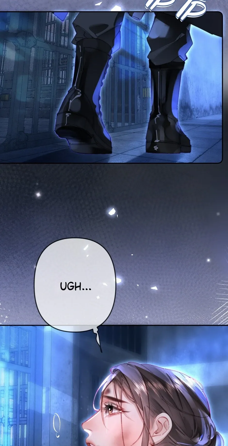 Sweethearts in the Spotlight Chapter 97 page 6 - 