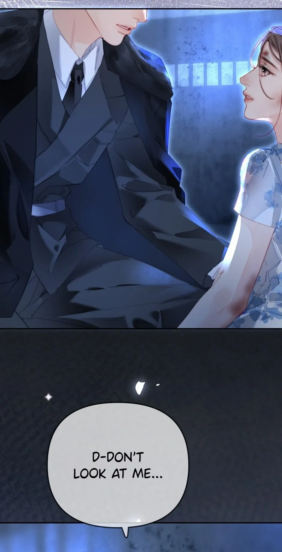 Sweethearts in the Spotlight Chapter 97 page 8 - 