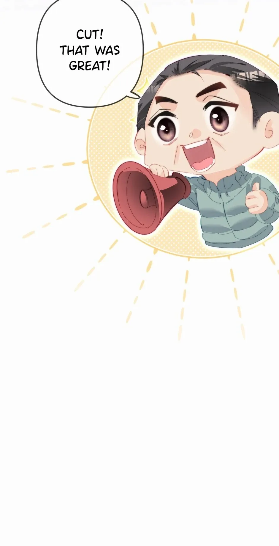 Sweethearts in the Spotlight Chapter 97 page 10 - 