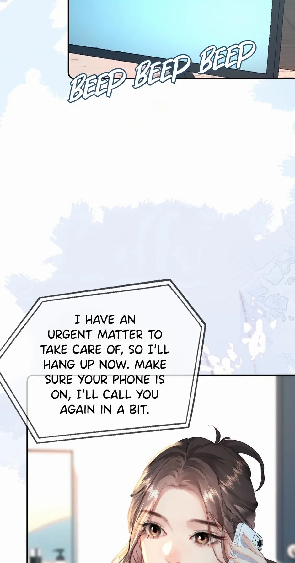 Sweethearts in the Spotlight Chapter 98 page 11 - 