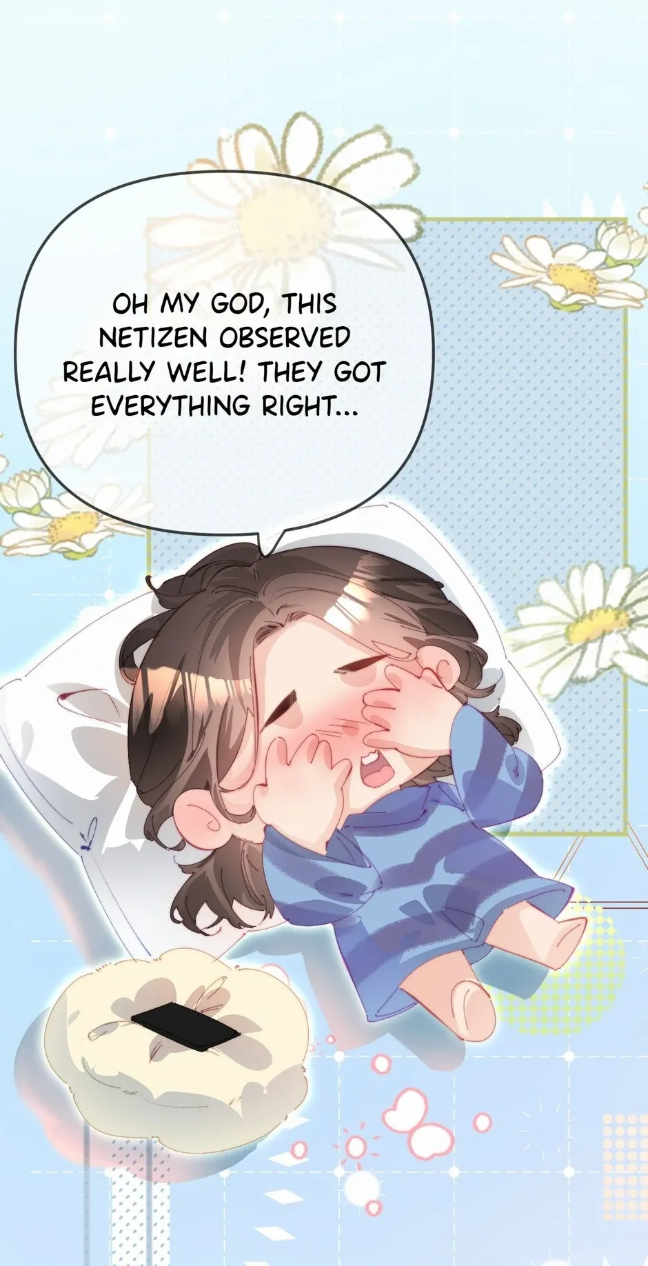 Sweethearts in the Spotlight Chapter 98 page 18 - 