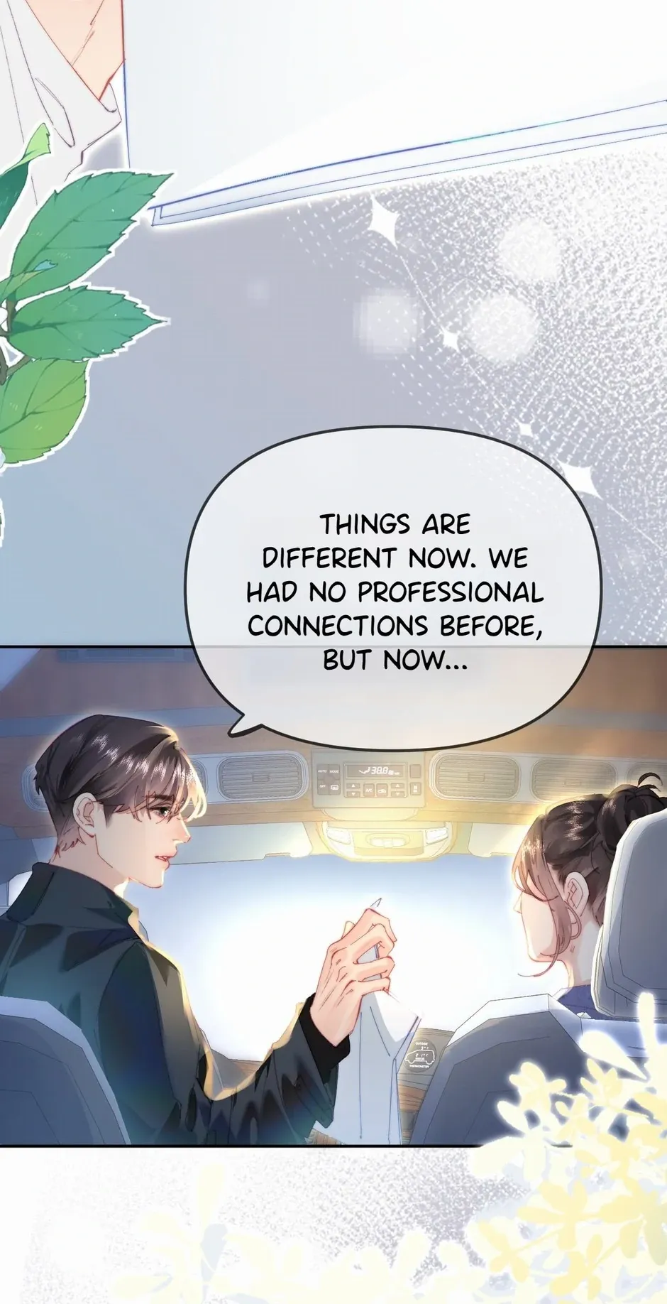 Sweethearts in the Spotlight Chapter 98 page 22 - 