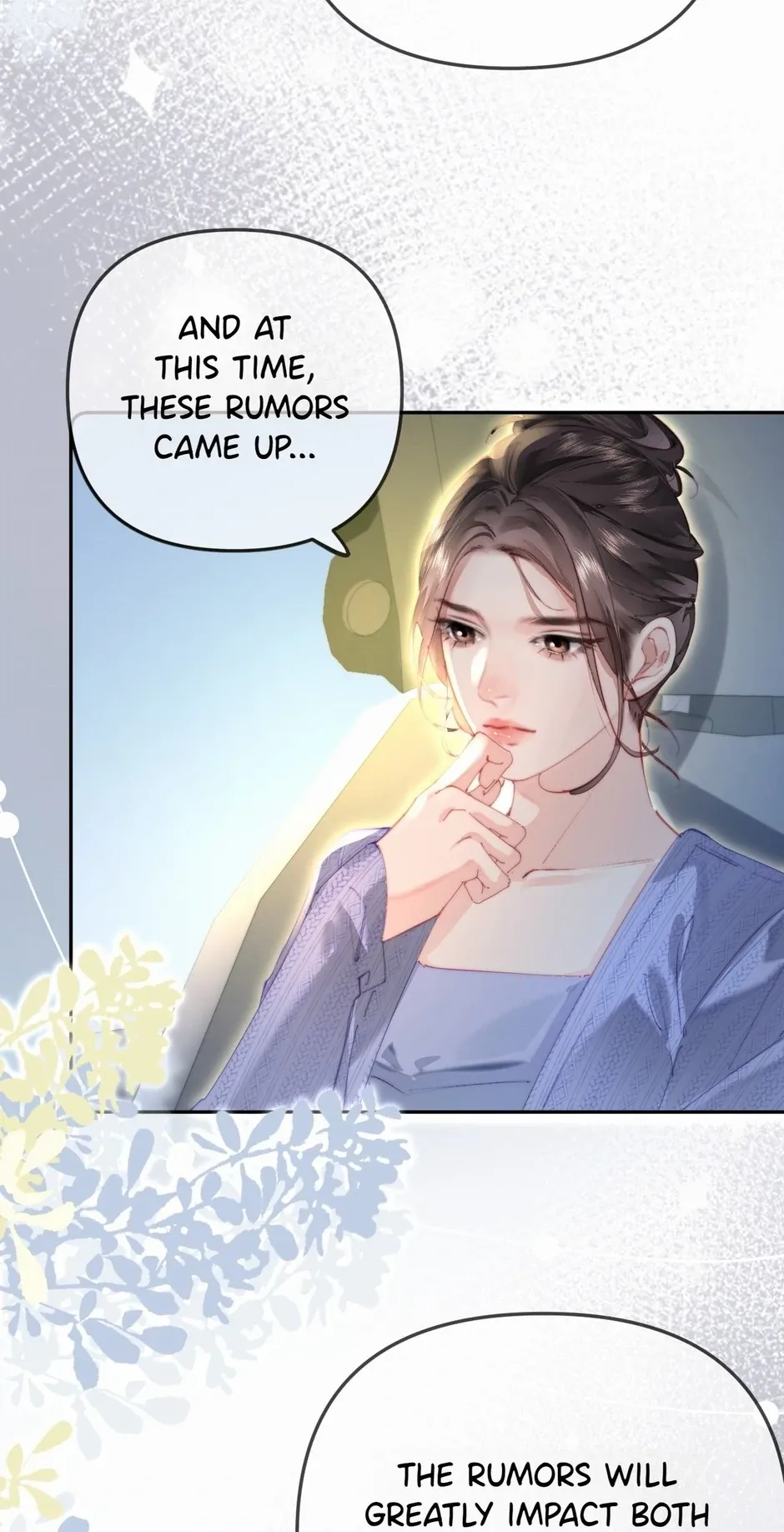 Sweethearts in the Spotlight Chapter 98 page 24 - 