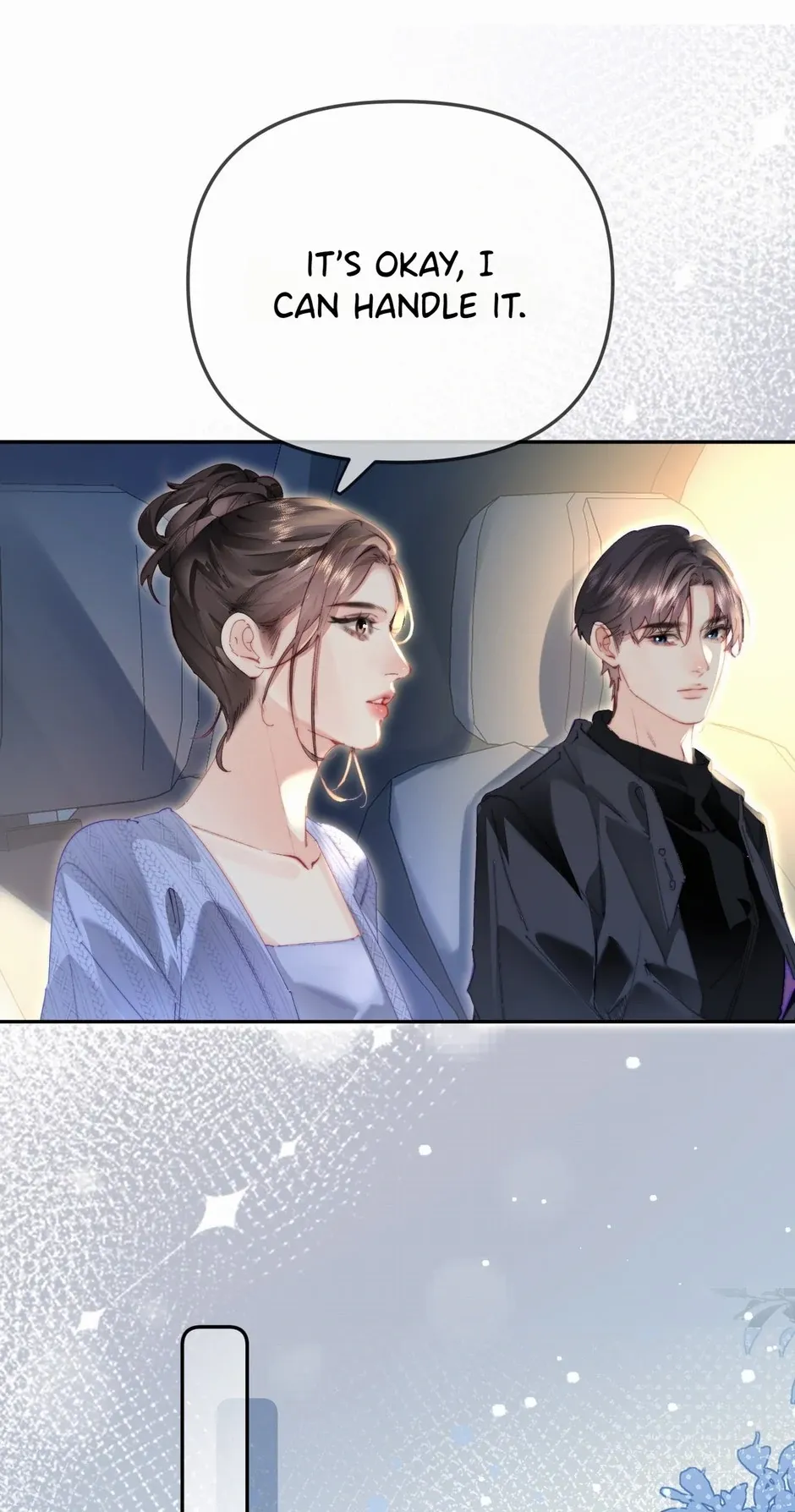 Sweethearts in the Spotlight Chapter 98 page 26 - 