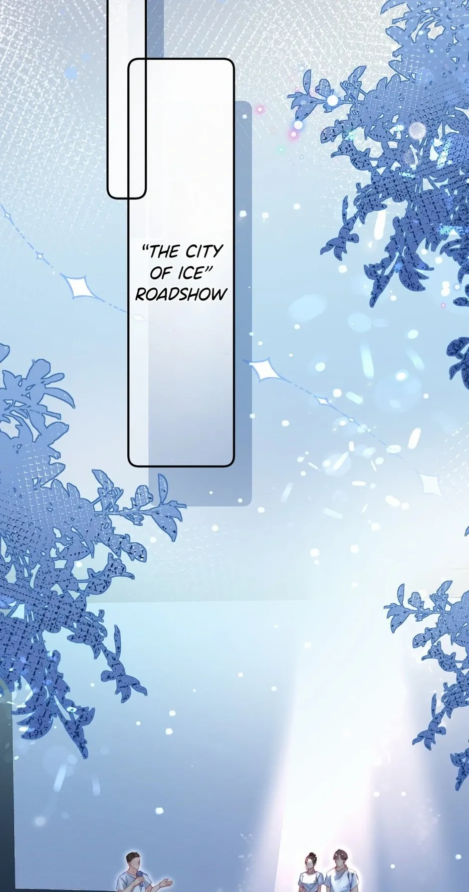 Sweethearts in the Spotlight Chapter 98 page 27 - 
