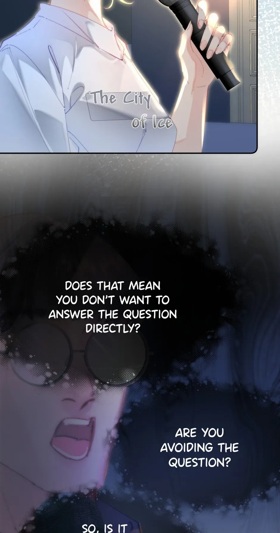 Sweethearts in the Spotlight Chapter 98 page 30 - 