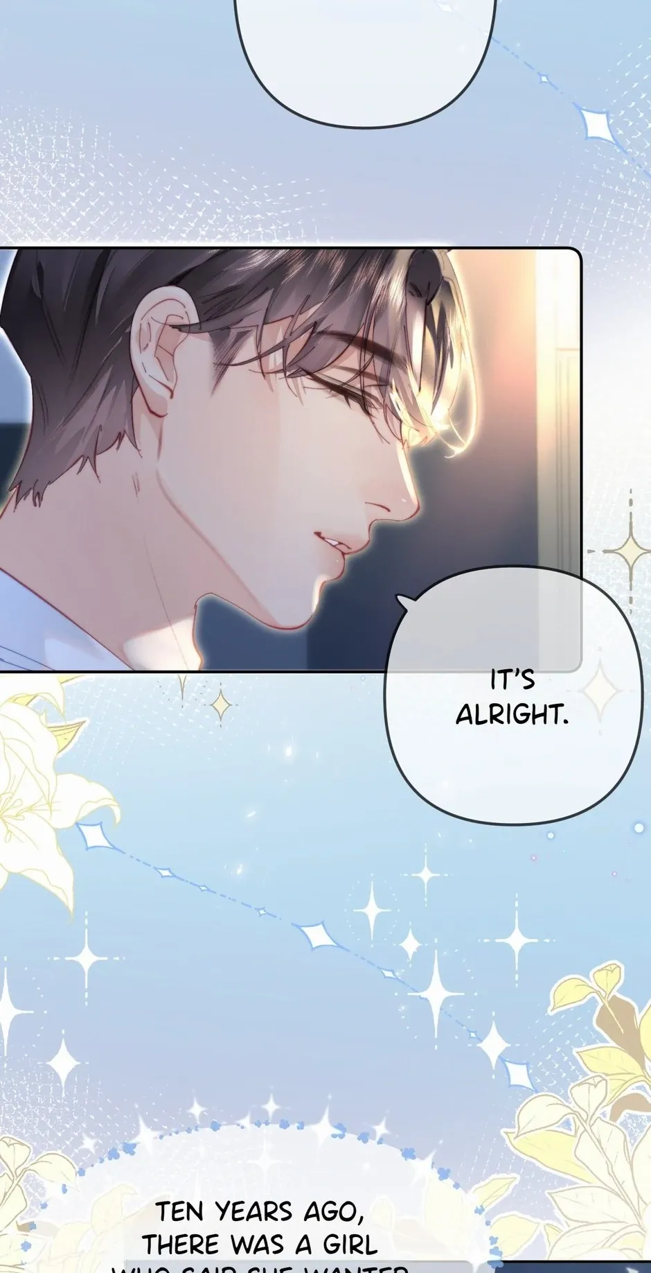 Sweethearts in the Spotlight Chapter 98 page 35 - 