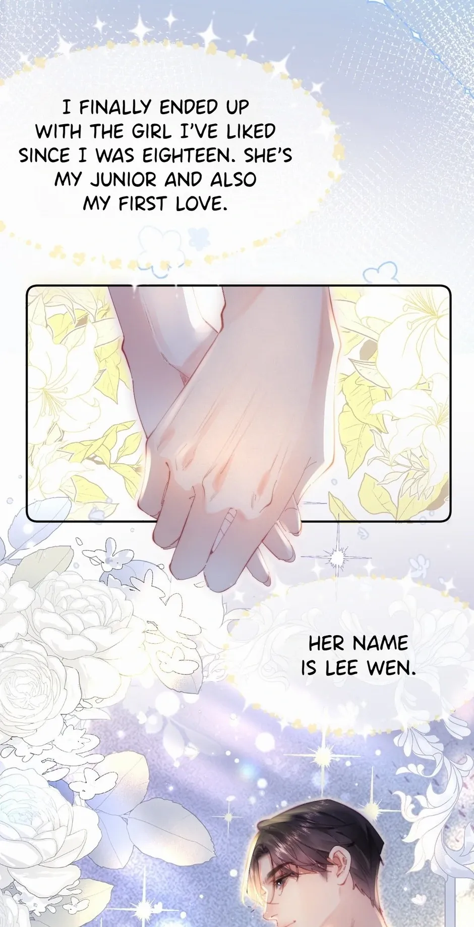 Sweethearts in the Spotlight Chapter 98 page 39 - 