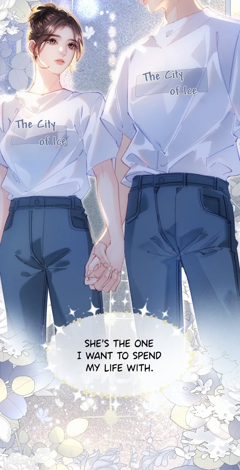 Sweethearts in the Spotlight Chapter 98 page 40 - 