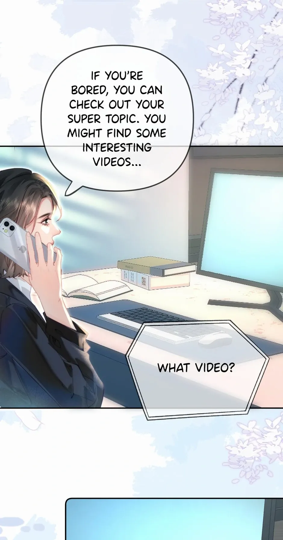 Sweethearts in the Spotlight Chapter 98 page 10 - 