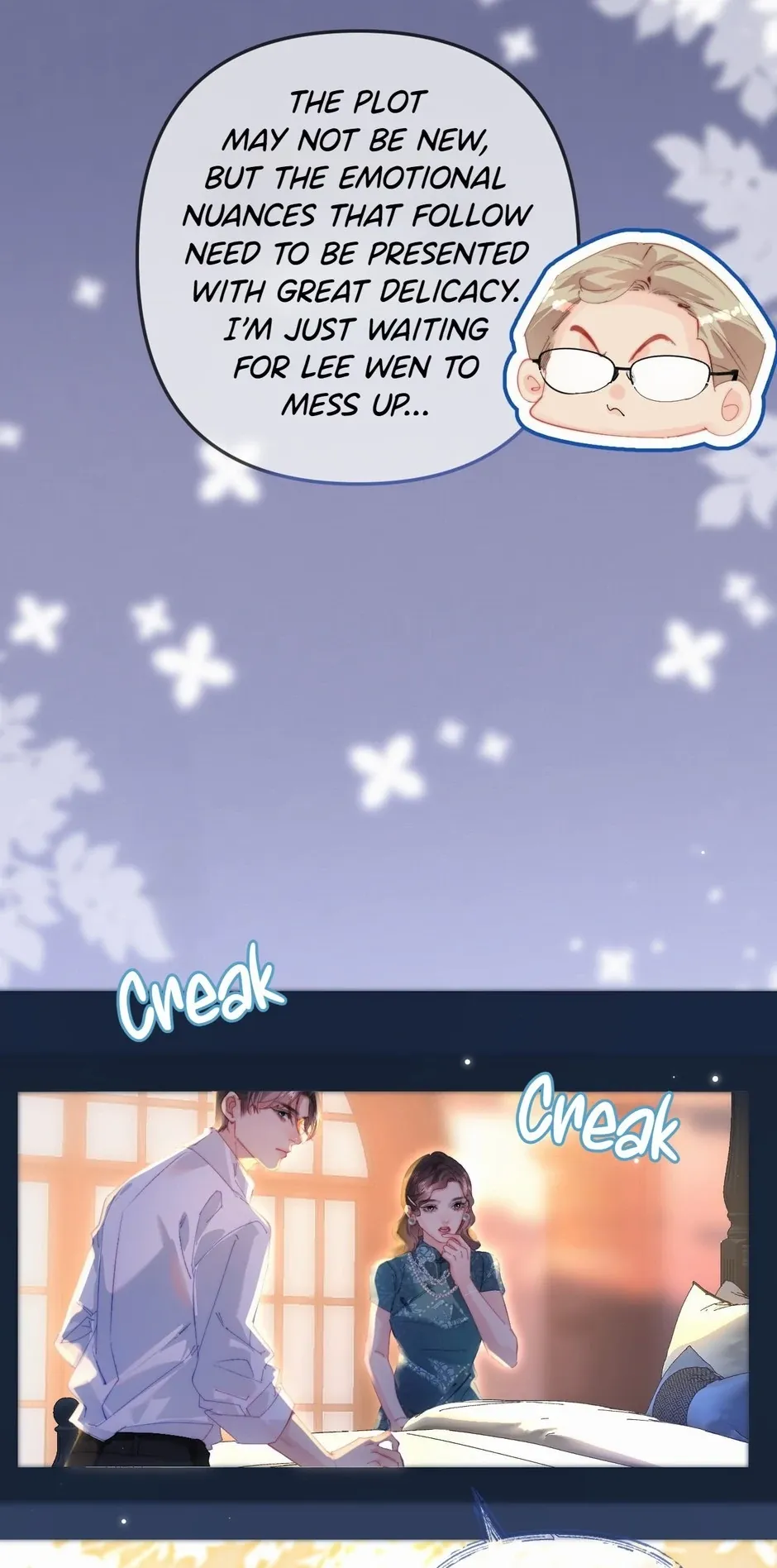 Sweethearts in the Spotlight Chapter 99 page 15 - 