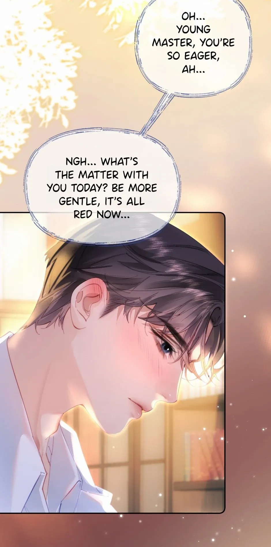 Sweethearts in the Spotlight Chapter 99 page 16 - 