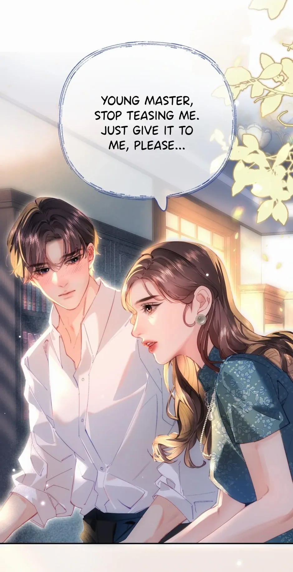 Sweethearts in the Spotlight Chapter 99 page 18 - 
