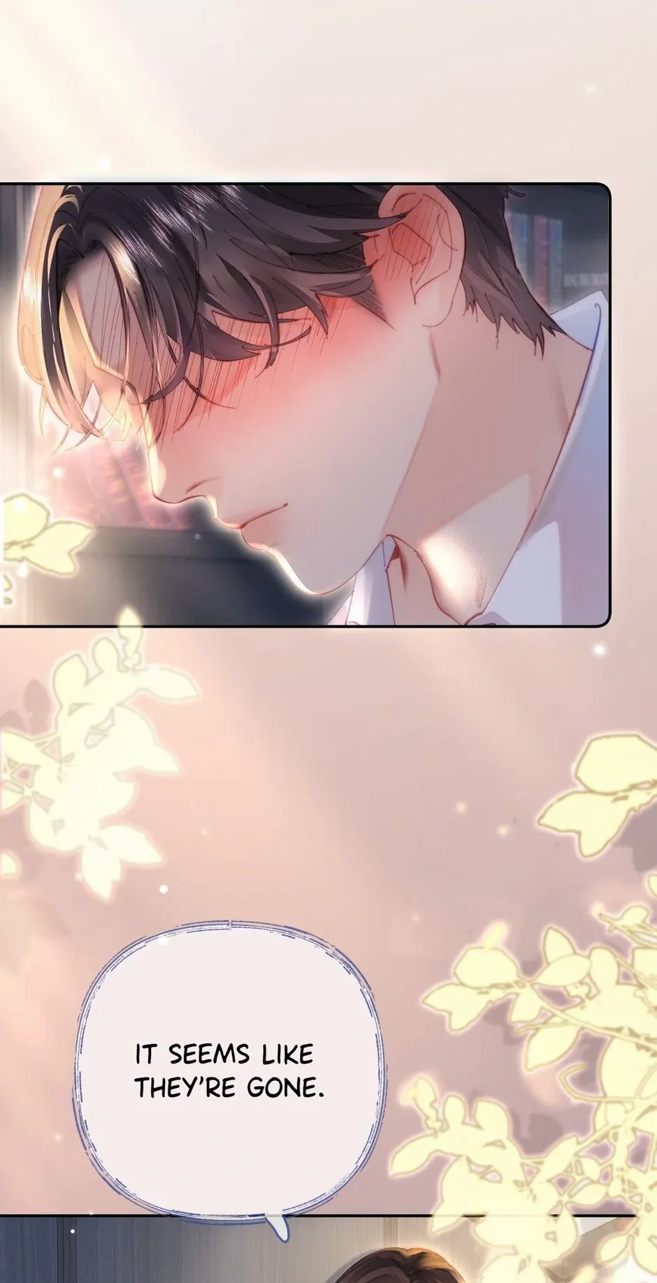 Sweethearts in the Spotlight Chapter 99 page 19 - 
