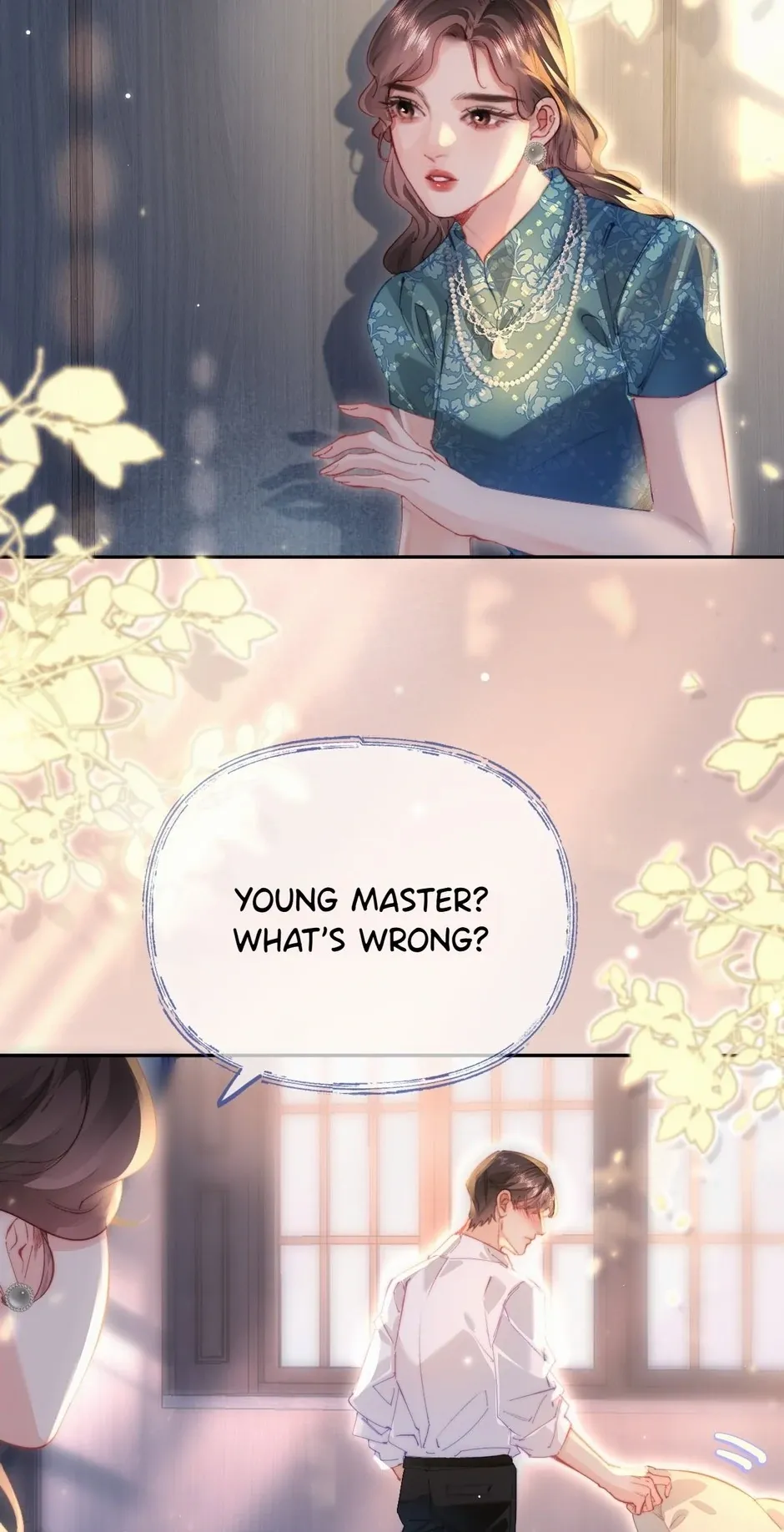 Sweethearts in the Spotlight Chapter 99 page 20 - 