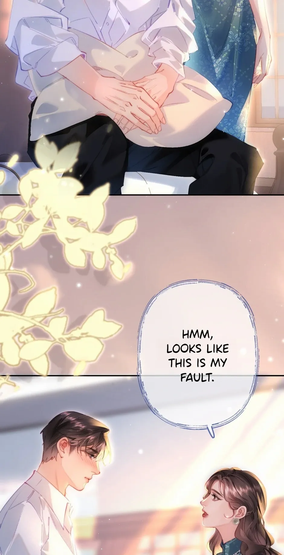 Sweethearts in the Spotlight Chapter 99 page 22 - 