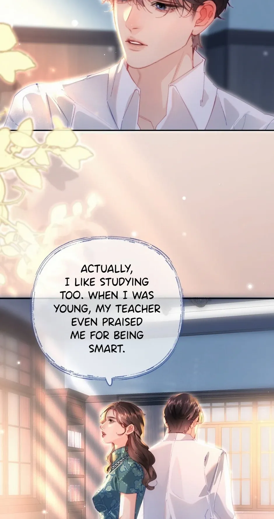 Sweethearts in the Spotlight Chapter 99 page 27 - 