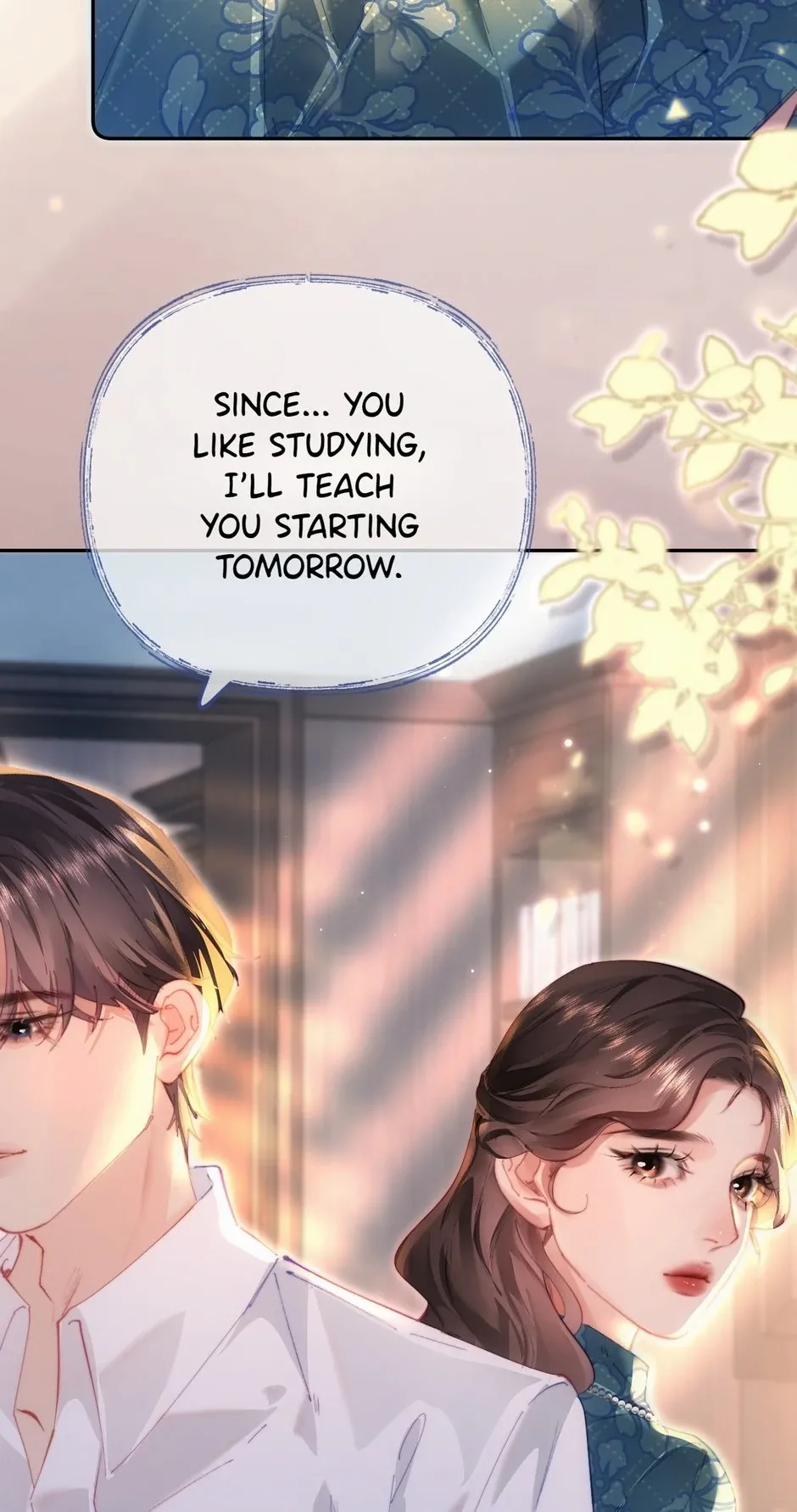 Sweethearts in the Spotlight Chapter 99 page 29 - 