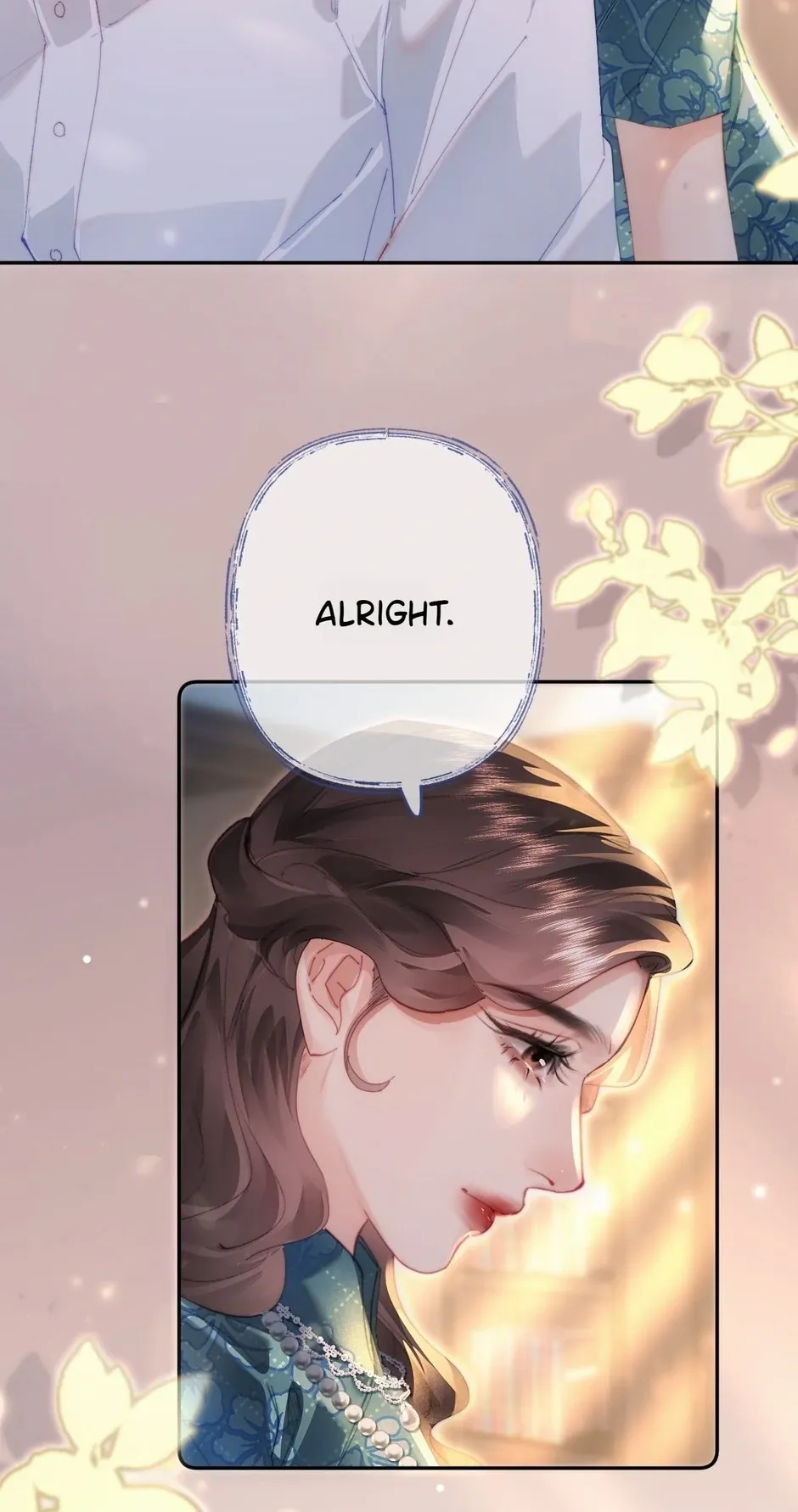 Sweethearts in the Spotlight Chapter 99 page 30 - 