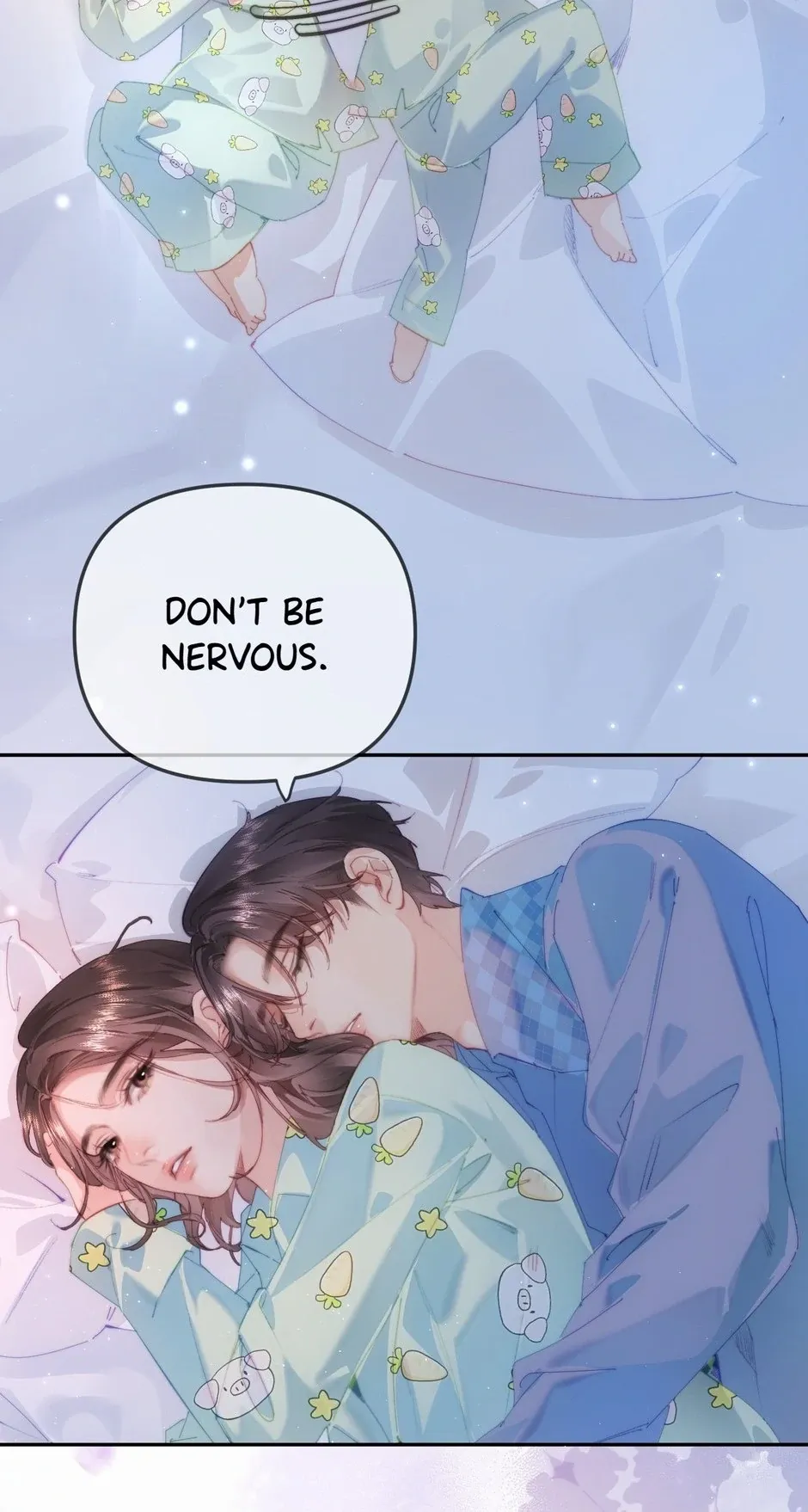 Sweethearts in the Spotlight Chapter 99 page 4 - 