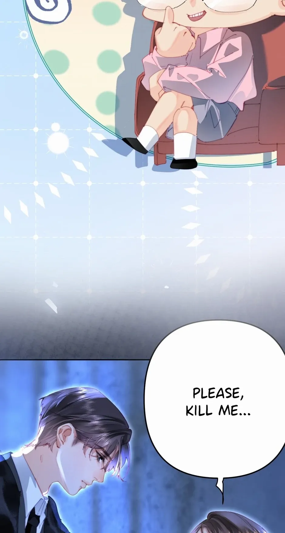 Sweethearts in the Spotlight Chapter 99 page 35 - 