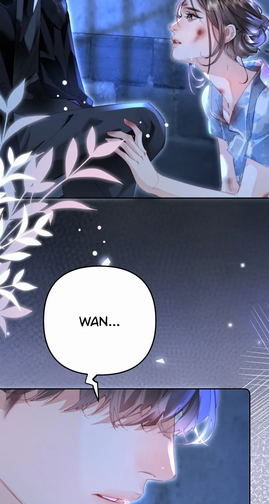 Sweethearts in the Spotlight Chapter 99 page 36 - 